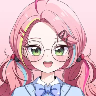 Profile image of Hanako Nana