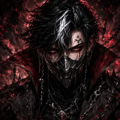 Profile image of Doom