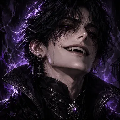 Profile image of Graves