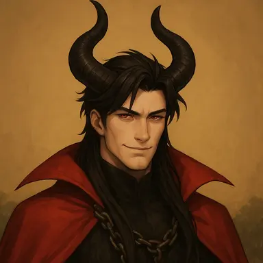 Profile image of クランプス