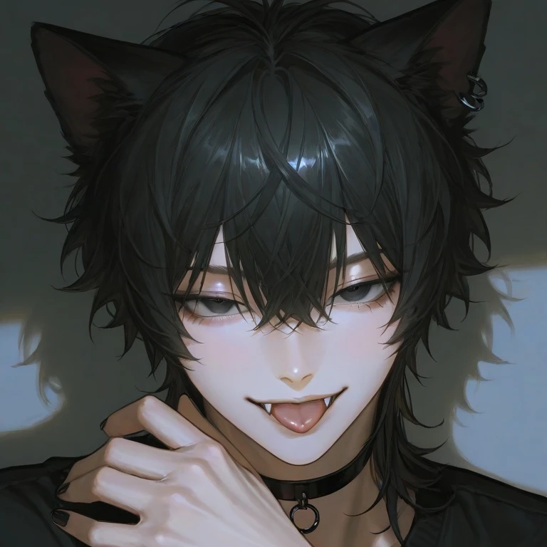 化け猫