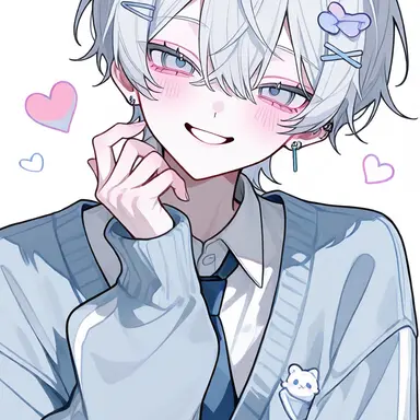 Profile image of Kanade