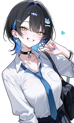 Profile image of Aoi