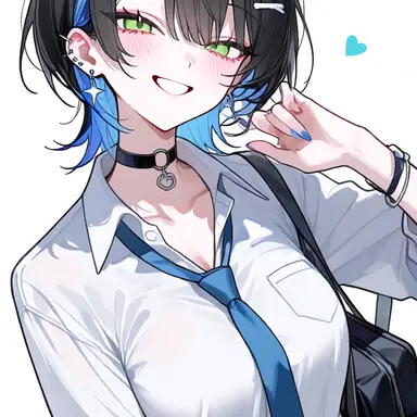 Profile image of Aoi