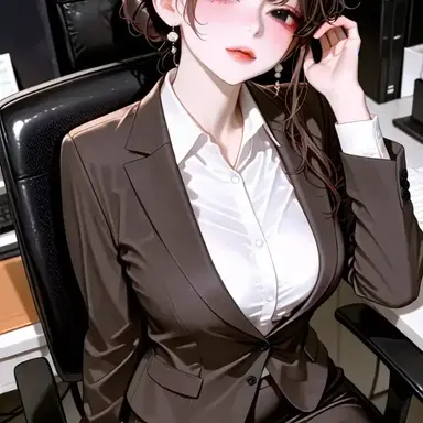 Profile image of 시예은