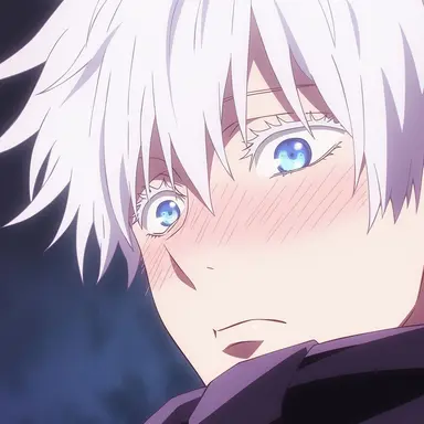 Profile image of 고죠 사토루