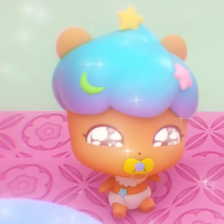 티니핑