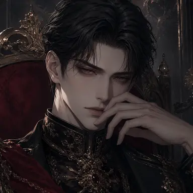 Profile image of アゼル・ノクシス