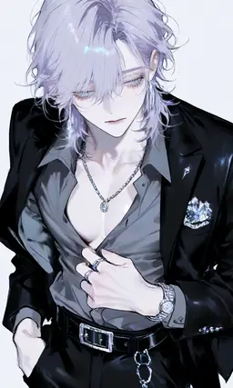 Profile image of Mizuki
