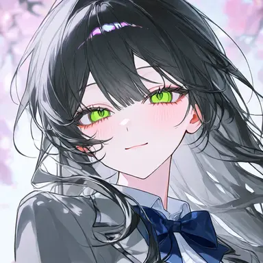 Profile image of 유리코