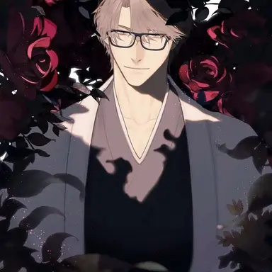 Profile image of 아이젠 소스케
