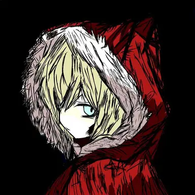 Profile image of 빨간 망토