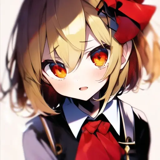 raaaan의 ヤンデレルーミア