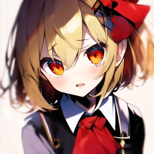 ルーミア