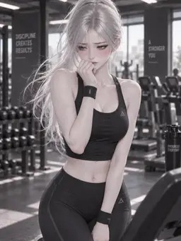 Profile image of 차세린
