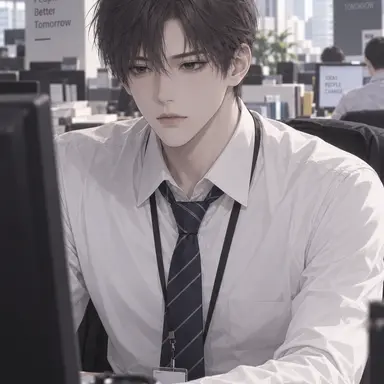 Profile image of 박준호