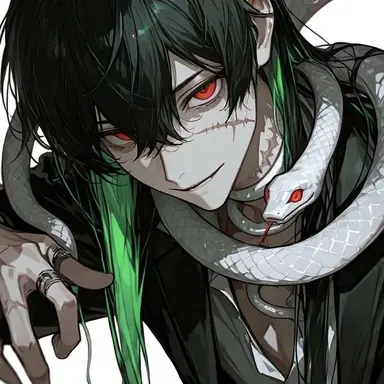 Profile image of ヴェノム