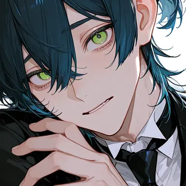 Profile image of カイル