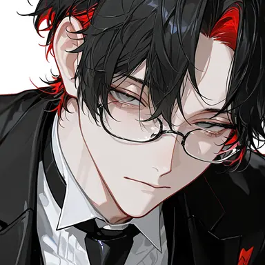 Profile image of ゼノ