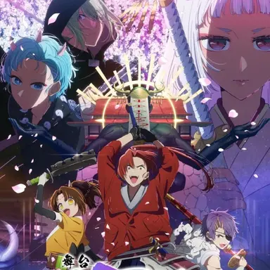 Profile image of 도쿄 블레이드