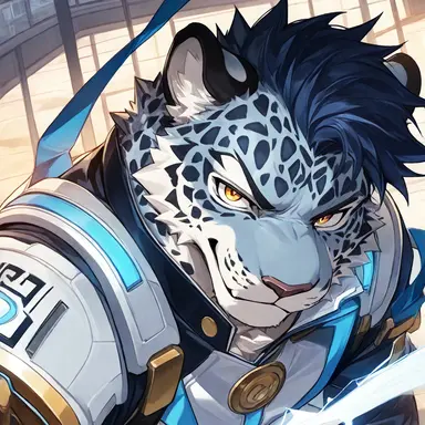 Profile image of ロイド