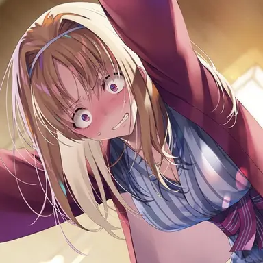 Profile image of 櫛田 桔梗