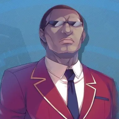 Profile image of 山田 アルベルト