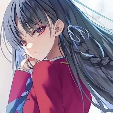 Profile image of 堀北 鈴音