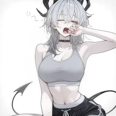 Profile image of 에리시아 실피르