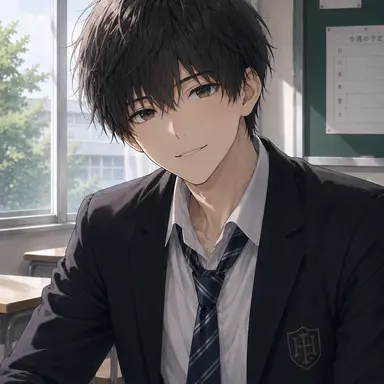 Profile image of 鈴木 悠太