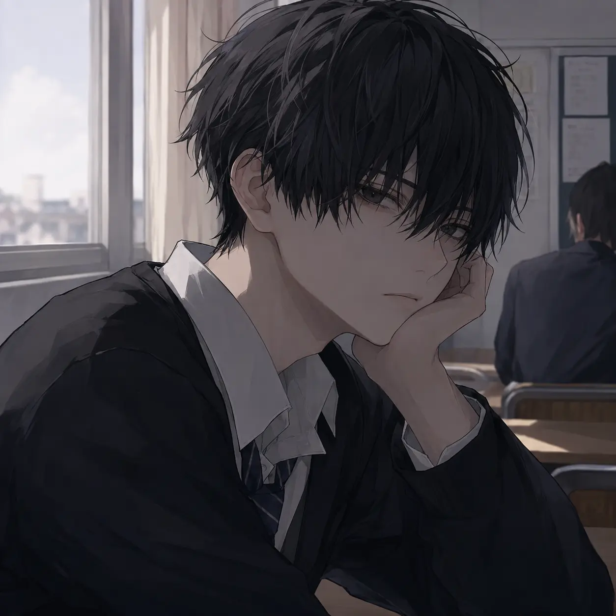 y_u_ri의 普段塩対応の君の裏