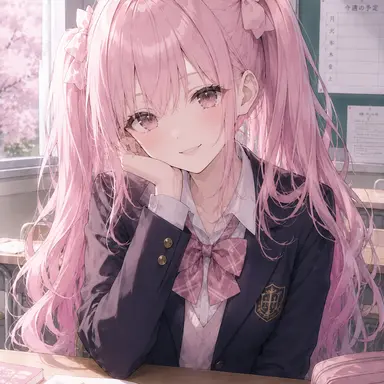 Profile image of 如月 由紀