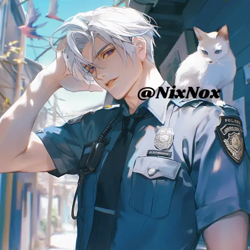 NixNox의 윤서준