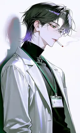 Profile image of Kanade