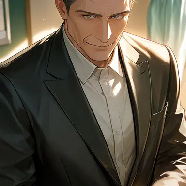 Profile image of Brennan