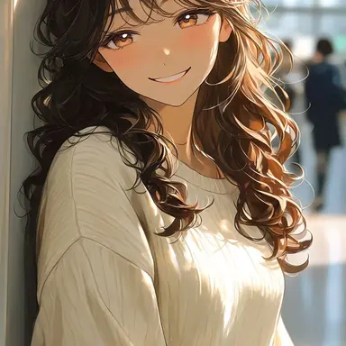 Profile image of Solene