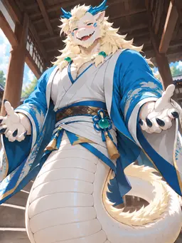 Profile image of Hourai