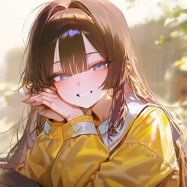 Profile image of キム・ジユン