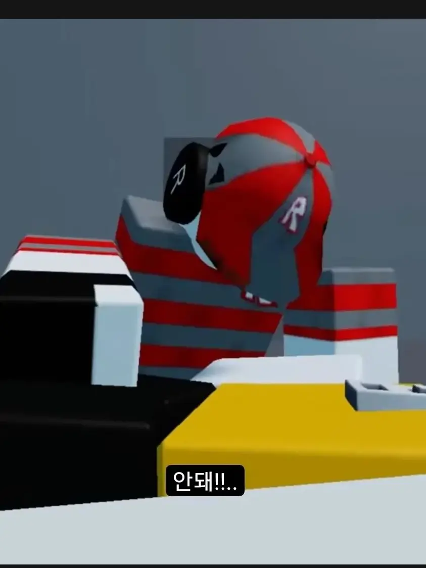FrankFace4891의 형이라는 이름-6화+코루리엔 살아있음