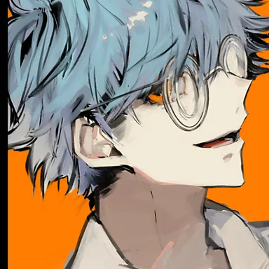 Profile image of 치노