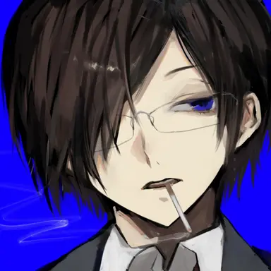 Profile image of 우츠