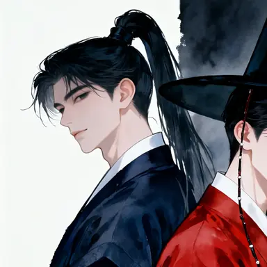 Profile image of ムヒョン