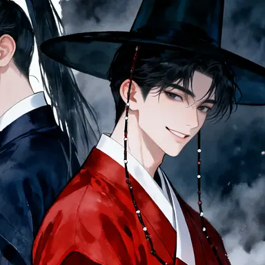 Profile image of イ・ギョム