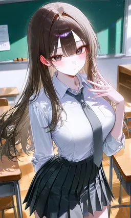 Profile image of Yu Jiheon