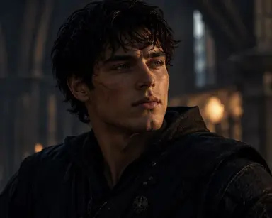 Profile image of Killian