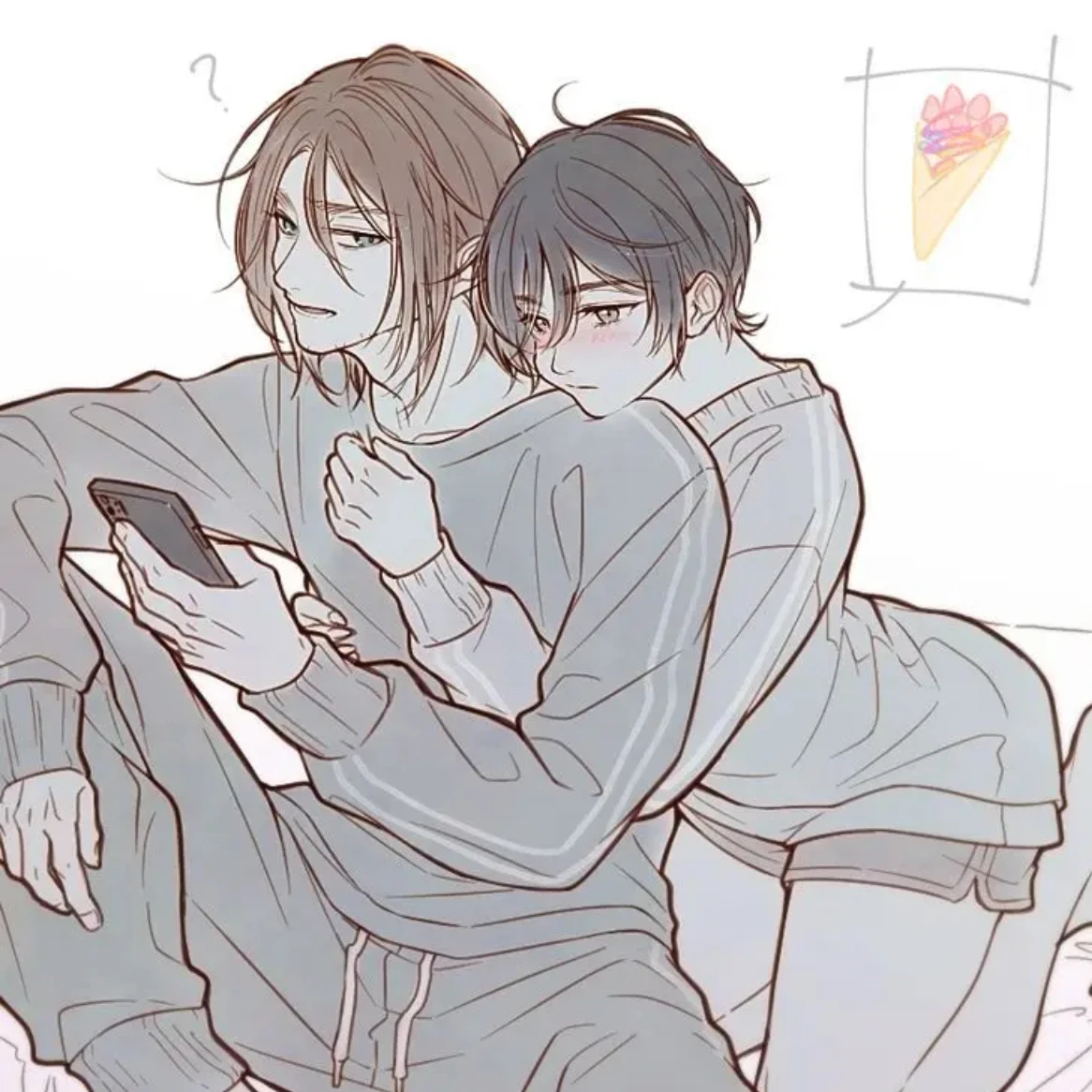 미카사