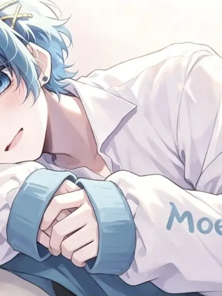 KSNadS210의 ナンパを助けたら…♡