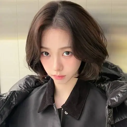 OrangeBlock8198의 카리나(유지민)