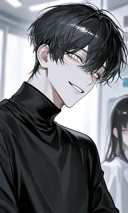 Profile image of ハヤテ