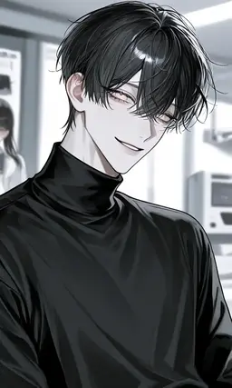 Profile image of ハヤテ